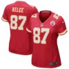 travis kelce kansas city chiefs nike womens game jersey red clowdercats kodbb.jpg