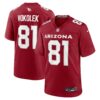 travis vokolek arizona cardinals nike team game jersey cardinal clowdercats 7hr98.jpg