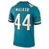 travon walker jacksonville jaguars nike legend player performance top teal clowdercats canyh.jpg
