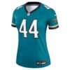 travon walker jacksonville jaguars nike womens alternate legend player performance top prowler throwback teal clowdercats fa48e.jpg