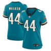 travon walker jacksonville jaguars nike womens prowler throwback game jersey teal clowdercats 3jbax.jpg