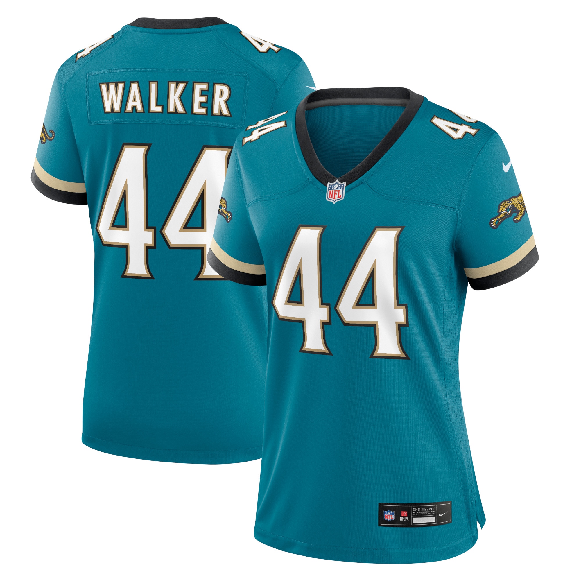 travon walker jacksonville jaguars nike womens prowler throwback game jersey teal clowdercats 3jbax.jpg