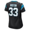 tre boston carolina panthers nike womens game jersey black clowdercats p4gjx.jpg