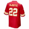 trent mcduffie kansas city chiefs nike game jersey red clowdercats fewy7.jpg