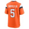 trent sherfield sr denver broncos nike team game jersey orange clowdercats nh85r.jpg