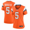 trent sherfield sr denver broncos nike womens team game jersey orange clowdercats h4ewr.jpg