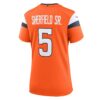 trent sherfield sr denver broncos nike womens team game jersey orange clowdercats jkdo4.jpg