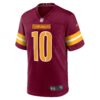 tress way washington commanders nike game jersey burgundy clowdercats cvdqu.jpg