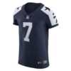 trevon diggs dallas cowboys nike alternate vapor elite jersey navy clowdercats noapl.jpg