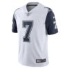 trevon diggs dallas cowboys nike limited vapor jersey white clowdercats n63eg.jpg