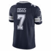 trevon diggs dallas cowboys nike vapor fuse limited jersey navy clowdercats eypuy.jpg