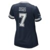 trevon diggs dallas cowboys nike womens game jersey navy clowdercats 7nisz.jpg