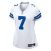 trevon diggs dallas cowboys nike womens game jersey white clowdercats ayyam.jpg