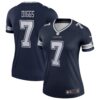 trevon diggs dallas cowboys nike womens legend player performance top navy clowdercats hro3e.jpg