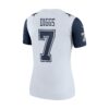 trevon diggs dallas cowboys nike womens legend player performance top white clowdercats d8lrz.jpg