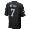 trevon moehrig las vegas raiders nike team game jersey black clowdercats le36h.jpg