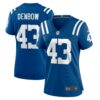 trevor denbow indianapolis colts nike womens game player jersey royal clowdercats hjqfp.jpg