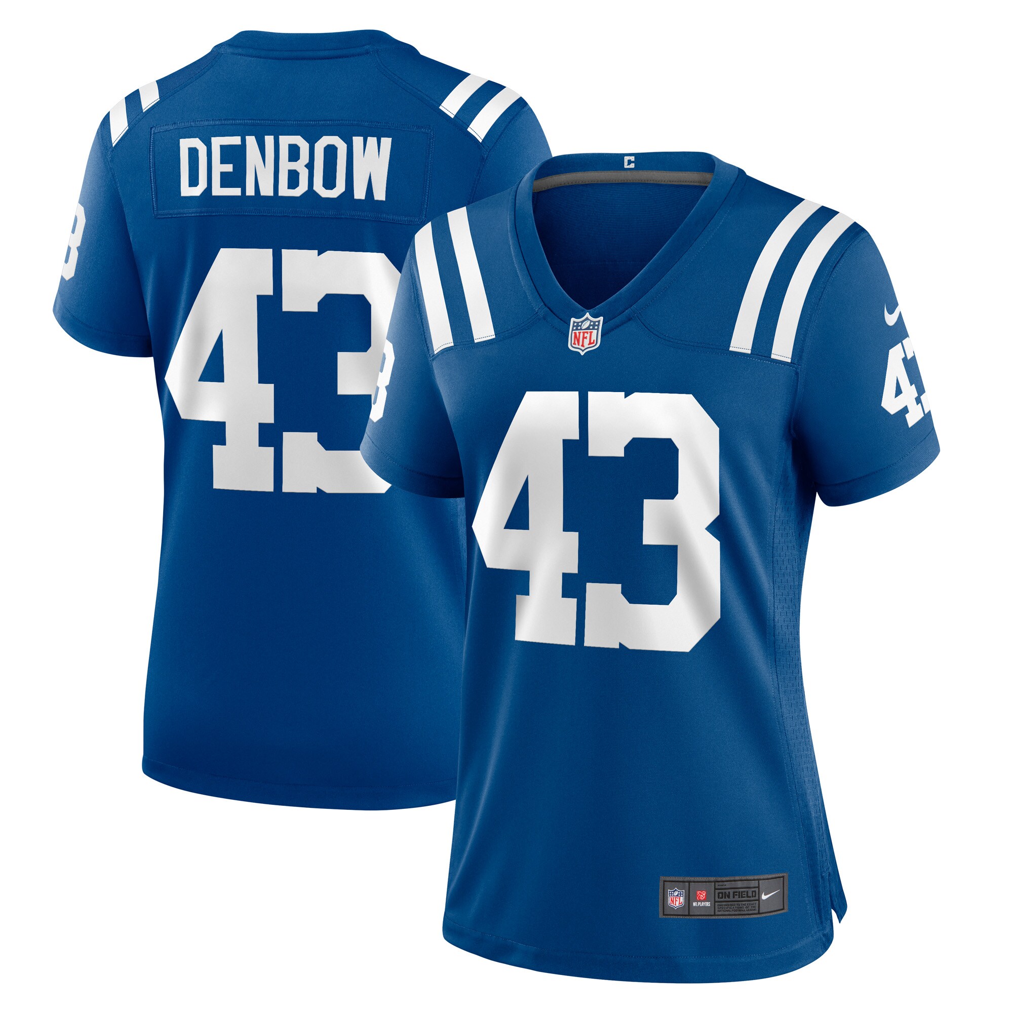 trevor denbow indianapolis colts nike womens game player jersey royal clowdercats hjqfp.jpg