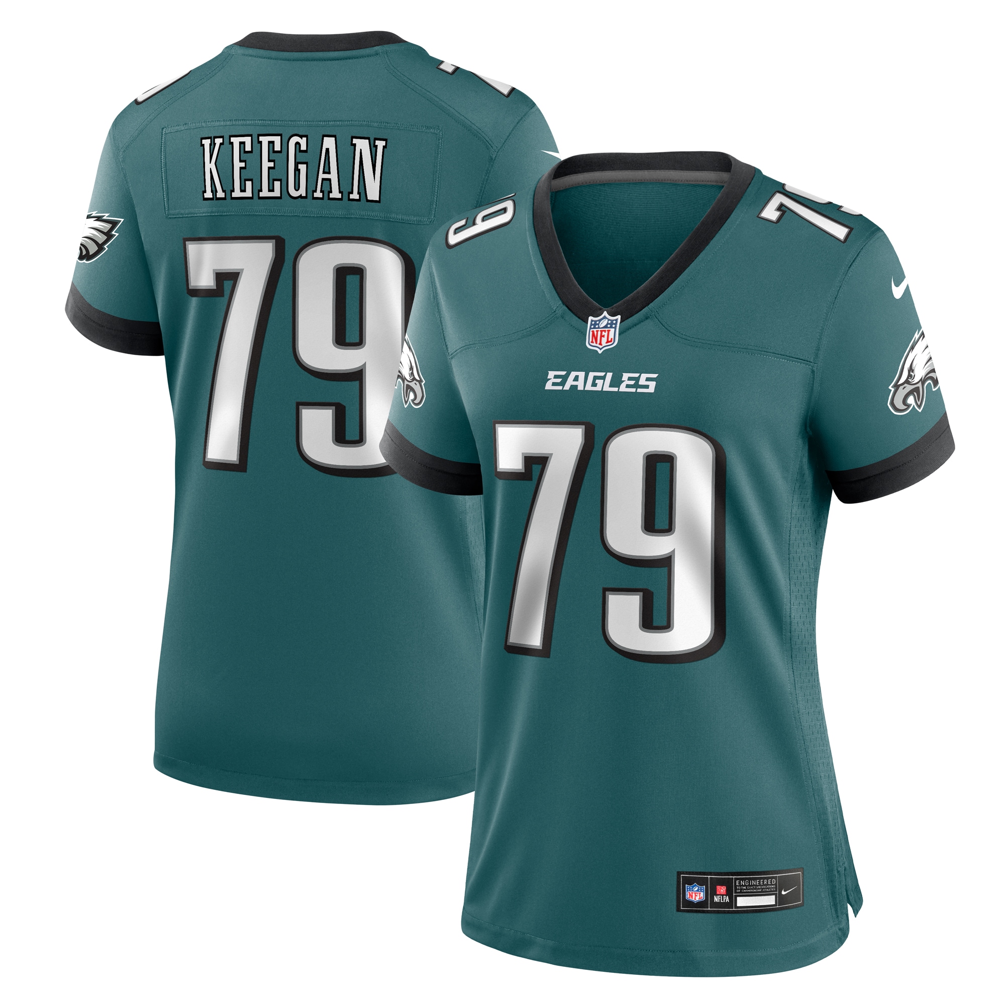 trevor keegan philadelphia eagles nike womens team game jersey midnight green clowdercats qs2re.jpg