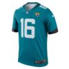 trevor lawrence jacksonville jaguars nike legend player performance top teal clowdercats mcpde.jpg