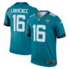 trevor lawrence jacksonville jaguars nike legend player performance top teal clowdercats sx3uu.jpg