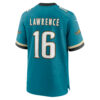 trevor lawrence jacksonville jaguars nike prowler throwback player game jersey teal clowdercats uk91z.jpg