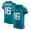 trevor lawrence jacksonville jaguars nike vapor elite jersey teal clowdercats 4fnr8.jpg