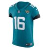 trevor lawrence jacksonville jaguars nike vapor elite jersey teal clowdercats e0tc1.jpg