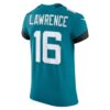 trevor lawrence jacksonville jaguars nike vapor elite jersey teal clowdercats rjava.jpg