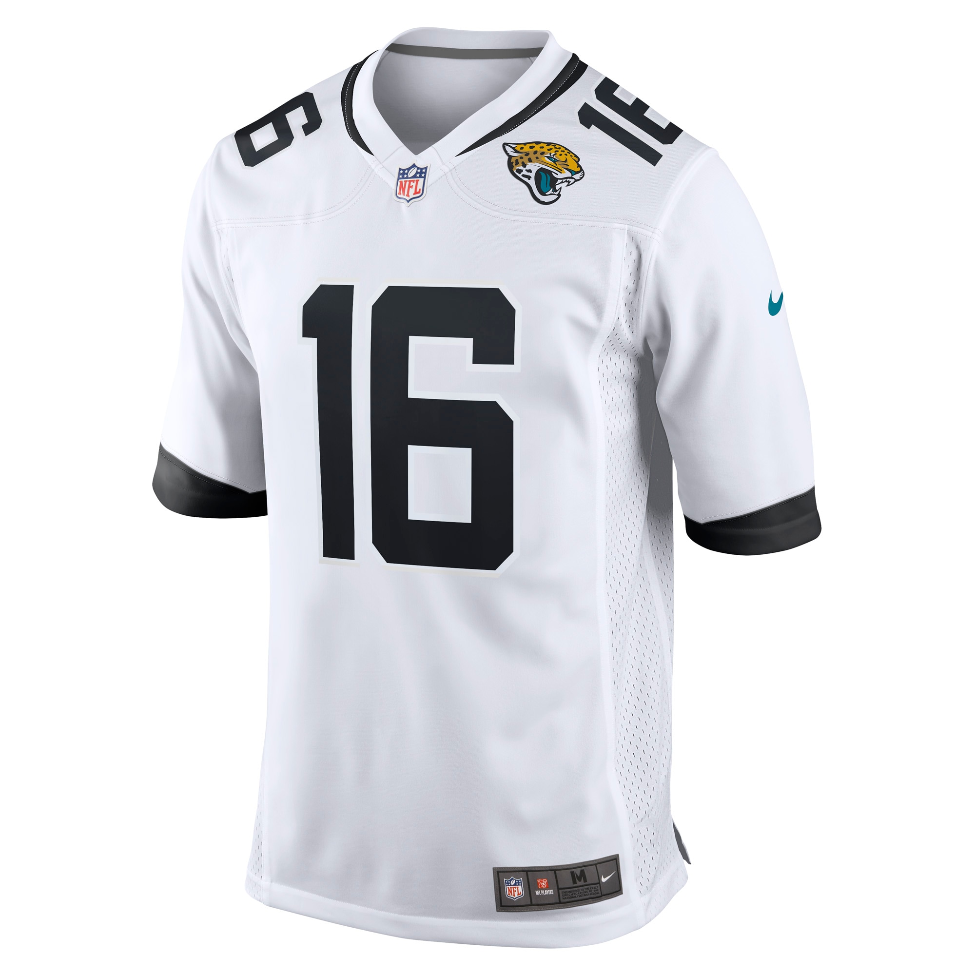trevor lawrence jacksonville jaguars nike white game jersey white clowdercats 5rm32.jpg