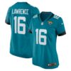 trevor lawrence jacksonville jaguars nike womens game jersey teal clowdercats xtkej.jpg