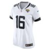 trevor lawrence jacksonville jaguars nike womens game jersey white clowdercats akxxi.jpg
