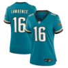 trevor lawrence jacksonville jaguars nike womens prowler throwback game jersey teal clowdercats hyst0.jpg