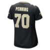 trevor penning new orleans saints nike womens game player jersey black clowdercats ydrxw.jpg