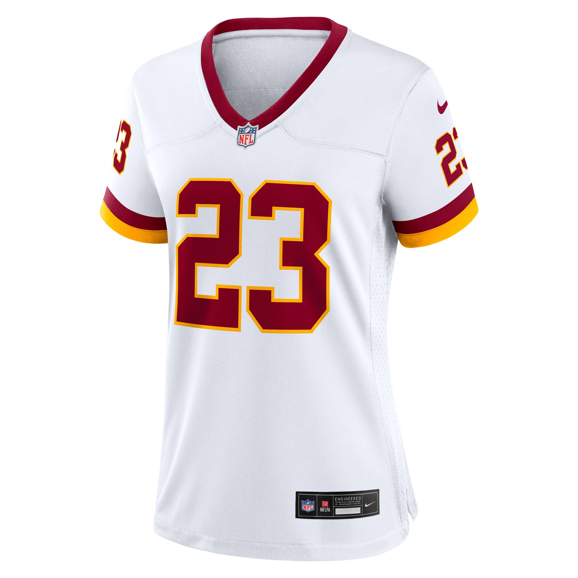 trey amos washington commanders nike womens game super bowl era jersey white clowdercats bdpnt.jpg