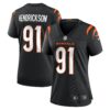 trey hendrickson cincinnati bengals nike womens game jersey black clowdercats 9kthy.jpg