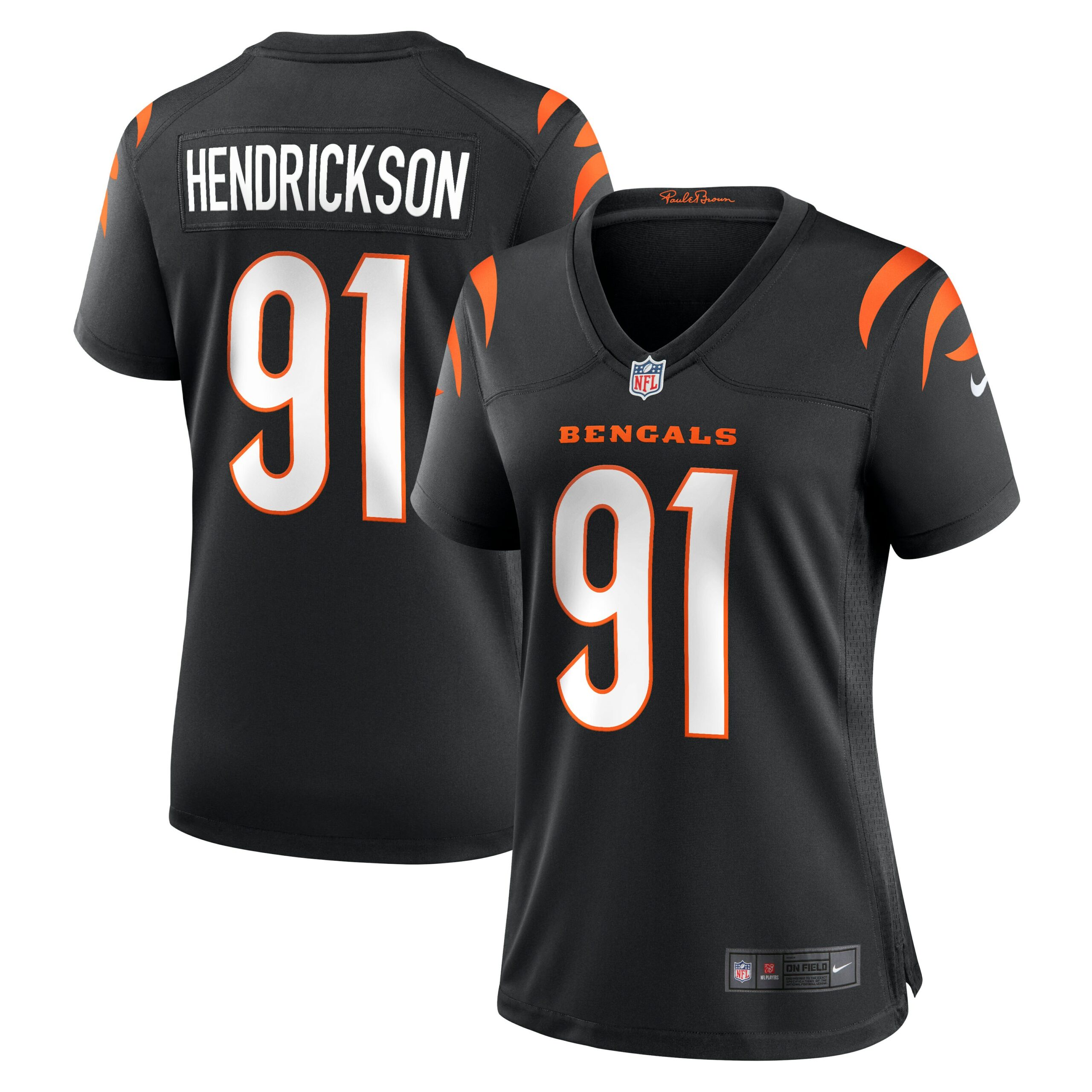 trey hendrickson cincinnati bengals nike womens game jersey black clowdercats 9kthy.jpg