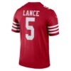 trey lance san francisco 49ers nike legend player performance top scarlet clowdercats rxbgc.jpg