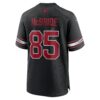 trey mcbride arizona cardinals nike alternate game jersey black clowdercats scybg.jpg