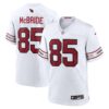 trey mcbride arizona cardinals nike game jersey white clowdercats joskn.jpg