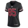 trey mcbride arizona cardinals nike womens alternate game jersey black clowdercats urvio.jpg