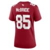 trey mcbride arizona cardinals nike womens game jersey cardinal clowdercats 1k6ok.jpg