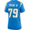 trey pipkins iii los angeles chargers nike womens game jersey powder blue clowdercats vmdfn.jpg