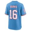 treylon burks tennessee titans nike oilers throwback alternate game player jersey light blue clowdercats 5lrbi.jpg