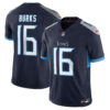 treylon burks tennessee titans nike vapor fuse limited jersey navy clowdercats hta7a.jpg