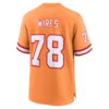 tristan wirfs tampa bay buccaneers nike alternate game jersey orange clowdercats 5dwjd.jpg