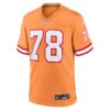 tristan wirfs tampa bay buccaneers nike alternate game jersey orange clowdercats gocu1.jpg