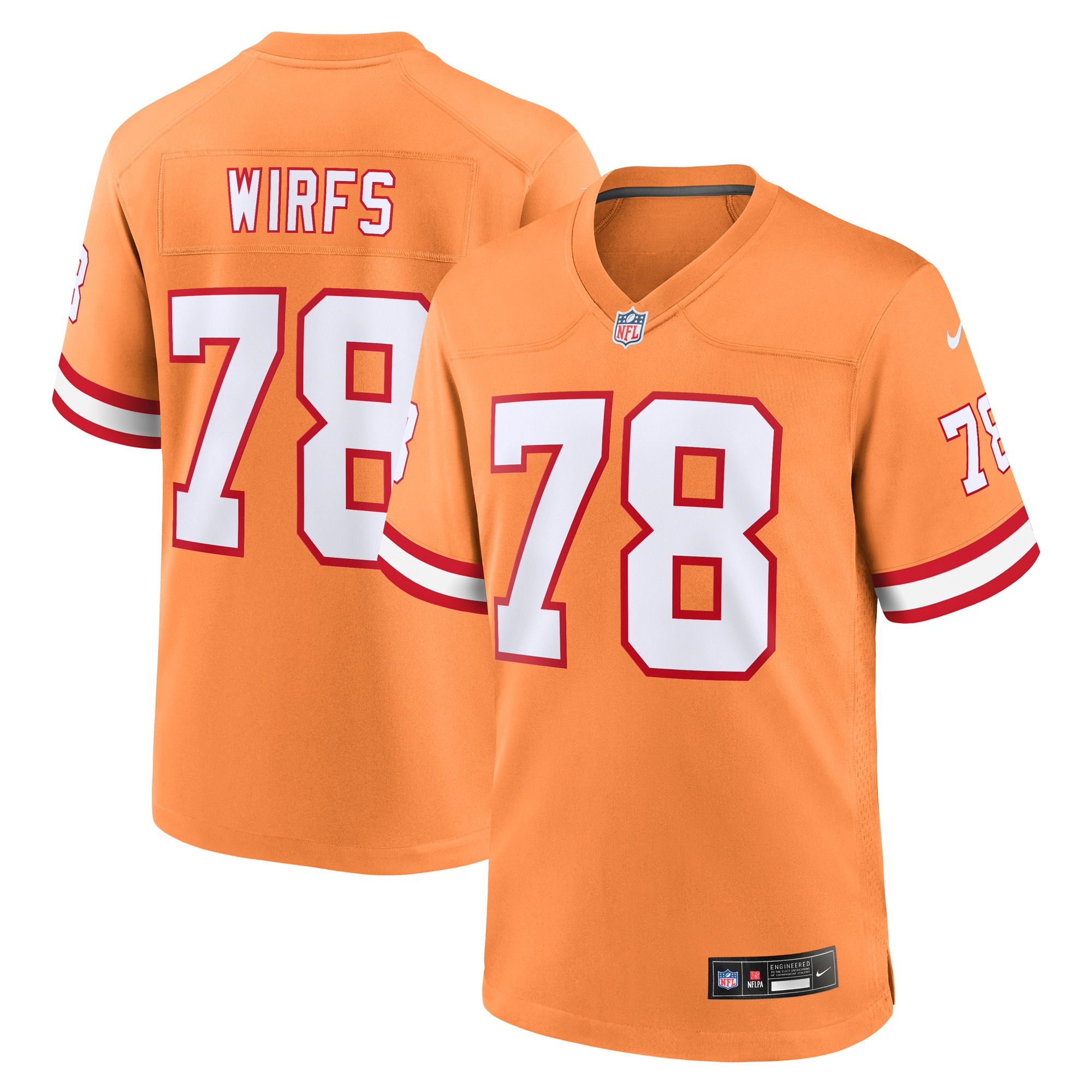 tristan wirfs tampa bay buccaneers nike alternate game jersey orange clowdercats qcata.jpg