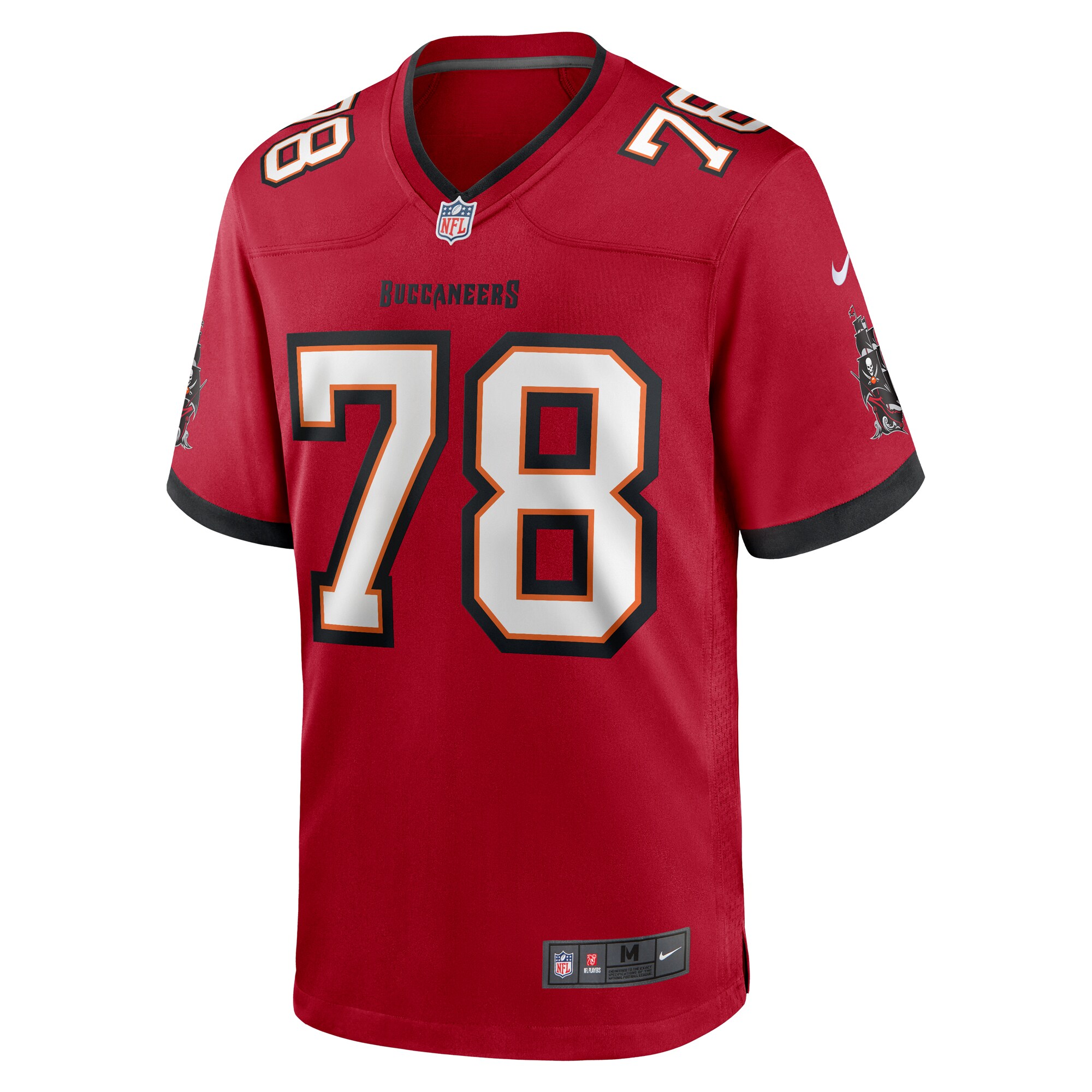 tristan wirfs tampa bay buccaneers nike game jersey red clowdercats xguhe.jpg
