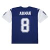troy aikman dallas cowboys mitchell ness 1995 legacy replica jersey navy clowdercats wlkei.jpg